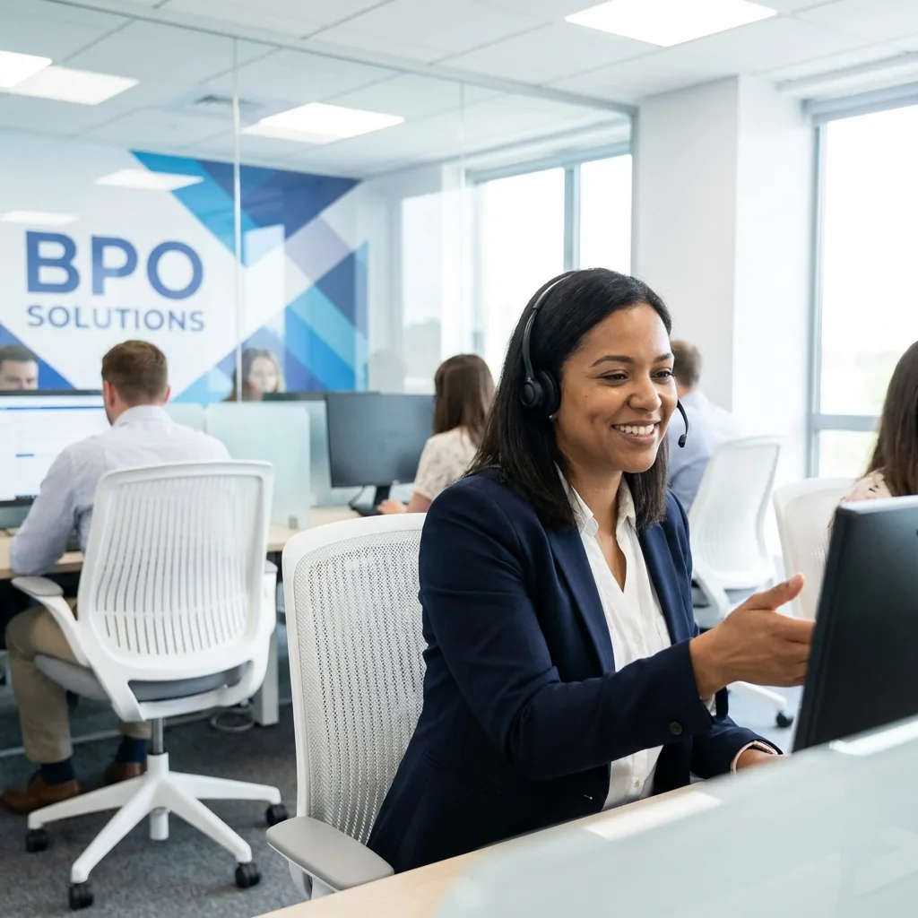 BPO Services for Healthcare Practices | AH Nextech